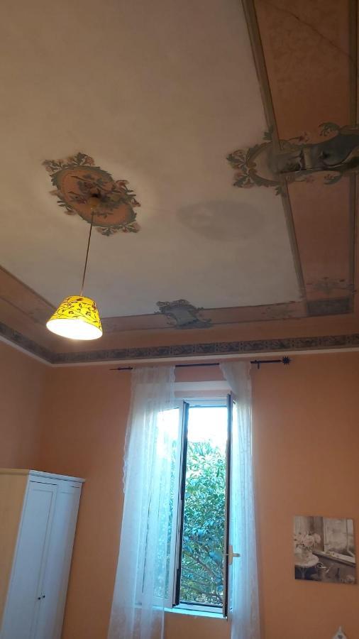 Appartamento Pigneto Roma Eksteriør bilde